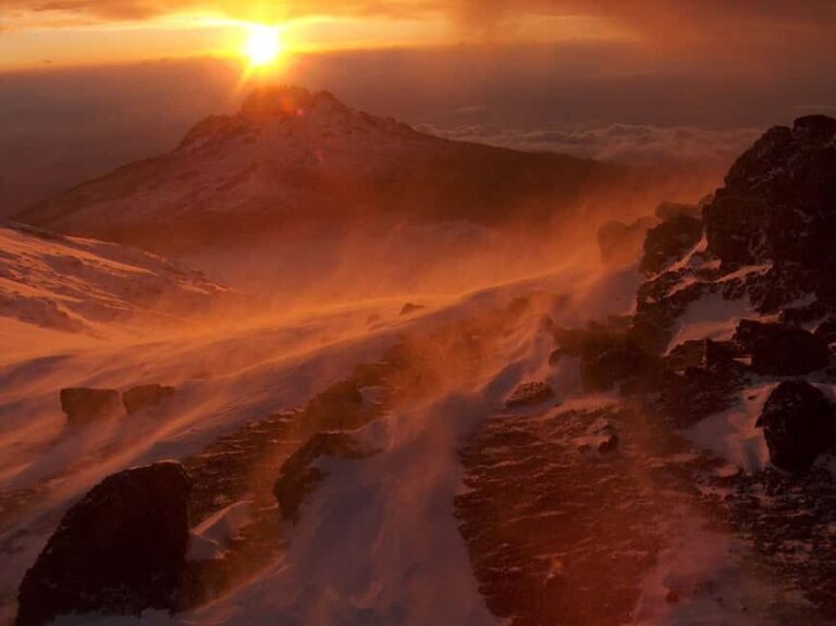 From Arusha: 7 Day Guided Kilimanjaro Rongai Route - Why Choose the Rongai Route?