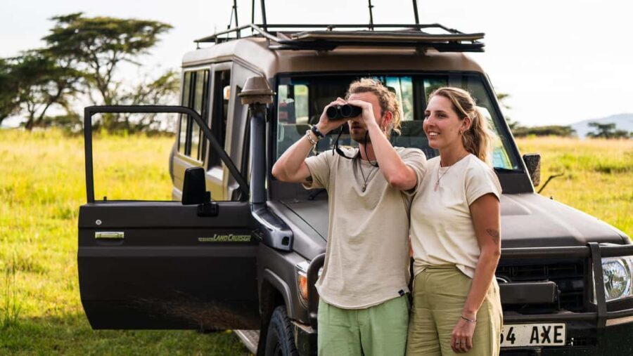 From Arusha: 7 Days Classic Safari Central Northern Circuit - Practical Details and Considerations