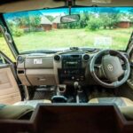From Arusha : Canoeing Lake Duluti Tour with transfer - FAQs