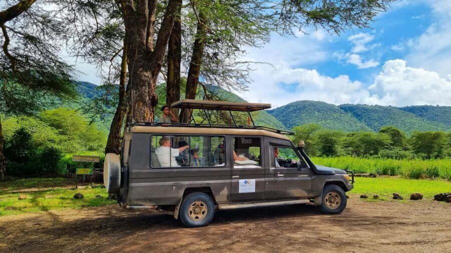 From Arusha: Day trip Marangu Cultural Guided Walking,Chaga - Final Thoughts: Who Will Love This Tour?