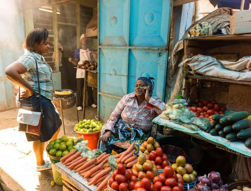 From Arusha: Guided City Tour with the best highlights - Who Should Consider This Tour?