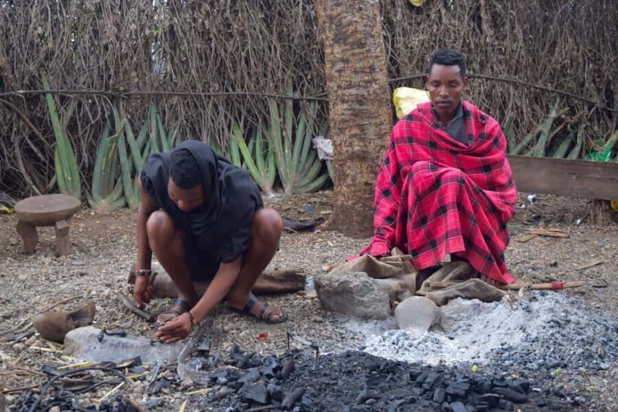 From Arusha: Lake Eyasi, Datoga & Hadzabe Villages Tour - Why This Tour Offers Great Value