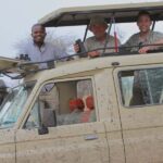 From Arusha: Lake Manyara & Ngorongoro Crater 2-Day Tour - What’s Included & What You Should Budget For