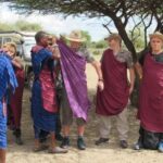 From Arusha - Maasai Boma Cultural tour - The Sum Up
