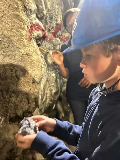 From Arusha/Manyara:Tanzanite Experience Manyara Museum tour - Why This Tour Is a Great Choice