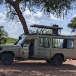 From Arusha: Materuni Waterfalls and Chagga Culture Day Trip - The Sum Up