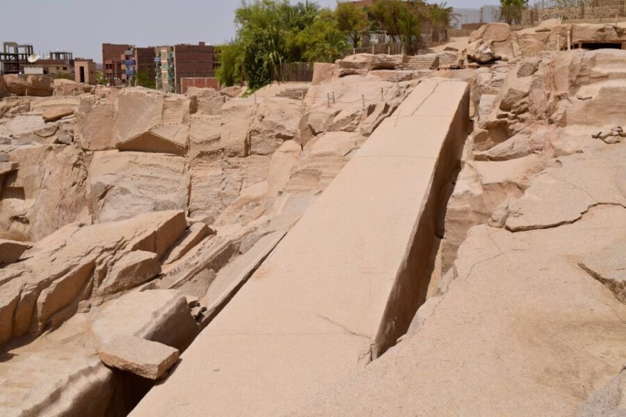 From Aswan: 4-Day 3-Night Nile Cruise with Hot Air Balloon - Deep Dive: What Makes This Tour Stand Out