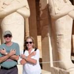 From Aswan: 4-Days 3-Night Nile Cruise with Hot Air Balloon - The Experience in Context: What Does It Mean for You?