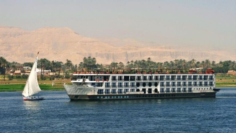 From Aswan: 8-Day Nile River Cruise to Luxor with Guide - Final Thoughts: Is This Tour Right for You?