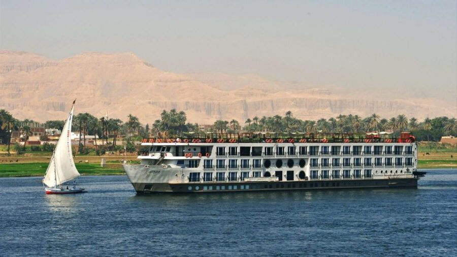 From Aswan: 8-Day Nile River Cruise to Luxor with Guide - Final Thoughts: Is This Tour Right for You?