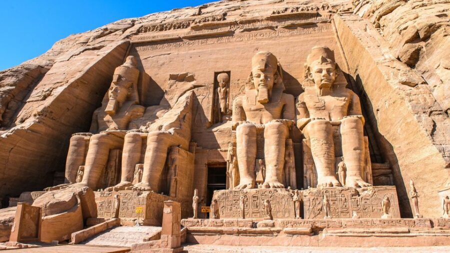 From Aswan: Abu Simbel Day Tour with Private Guide and Car - FAQs