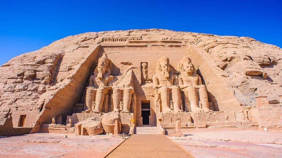 From Aswan: Abu Simbel Private Tour with Guide by Car - The Practicalities: What’s Included and What’s Not