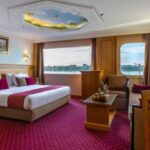 From Aswan: Overnight Nile Cruise to Luxor with Meals - FAQs