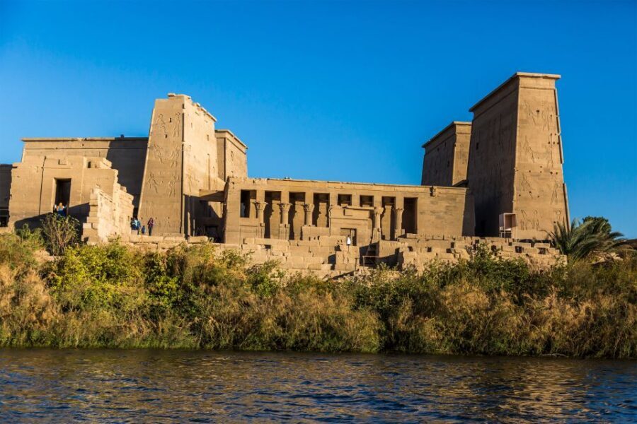 From Aswan: Philae Temple & Motorboat Tour to Nubian Village - Analyzing the Value