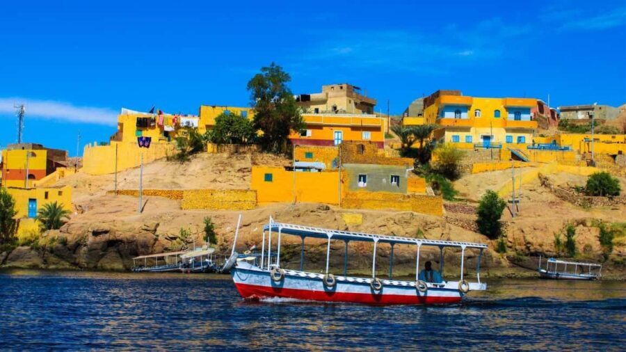 From Aswan: Private 2 Hours Felucca Ride on the Nile River - Final Thoughts: Is It Worth It?