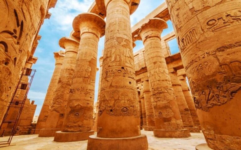 From Aswan: Private Overnight Trip to Luxor with Temples - Who Will Love This Tour?