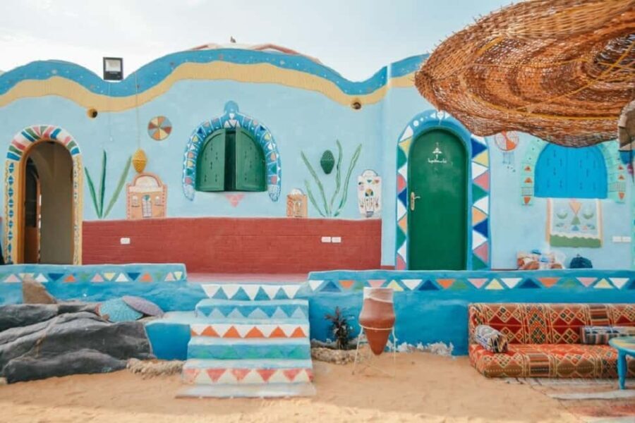 From Aswan: Private Tour to Nubian Village - Practical Tips for Visiting