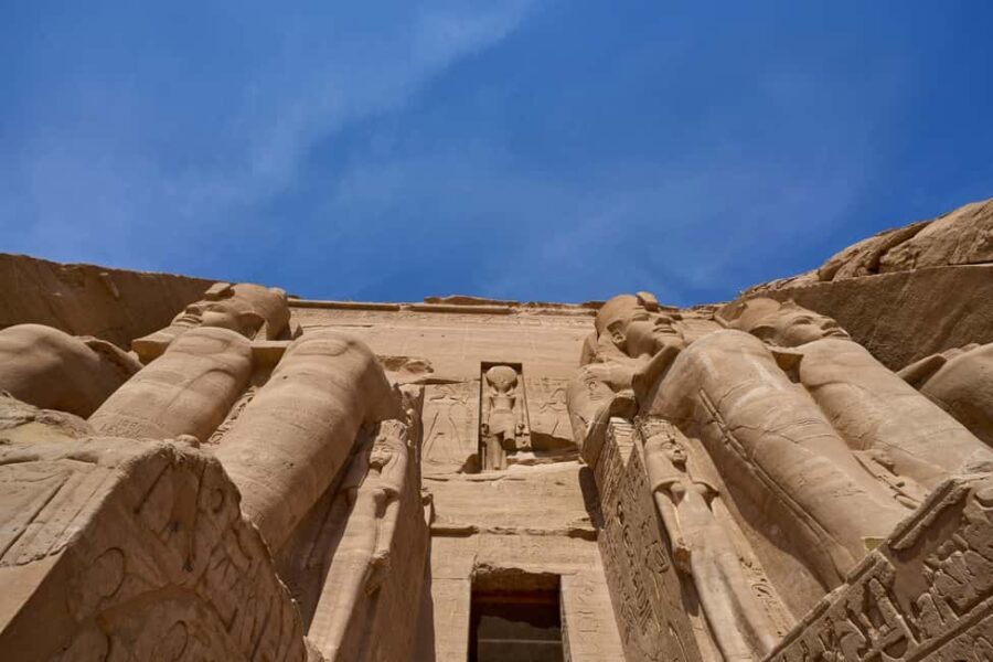 From Aswan: Trip to Abu Simbel by Bus - The Realities of the Tour: Pros and Cons