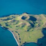 From Auckland: Browns Island Motukorea Sea Kayak Tour - What Makes This Tour Stand Out