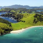 From Auckland: Full-Day Tour to the Bay of Islands - Detailed Breakdown of the Itinerary