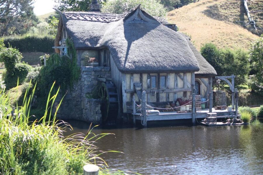 From Auckland: Hobbiton Afternoon Tour - What Makes This Tour Stand Out?