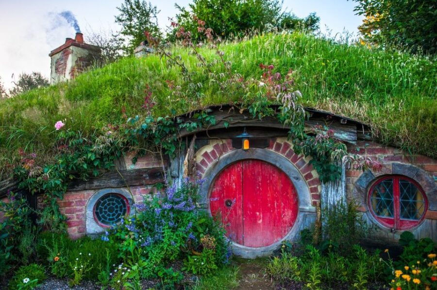 From Auckland: Hobbiton Movie Set Full-Day Small-Group Trip - The Itinerary: What to Expect on Your Hobbiton Day Trip