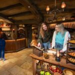 From Auckland: Hobbiton Movie Set Trip with Guided Tour - What’s Included and What’s Not