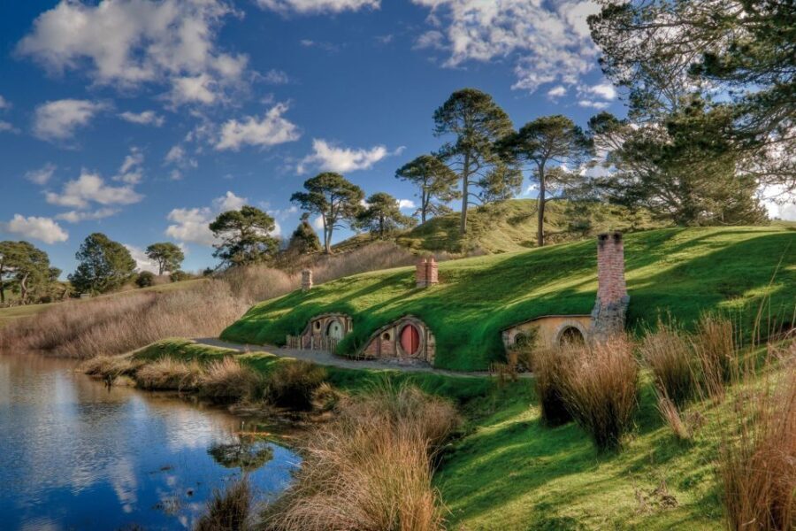 From Auckland: Hobbiton & Waitomo Caves Full-Day Trip - What’s Included & What You Should Budget For