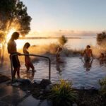 From Auckland: Rotorua Mori Village & Hot Springs with Haka - What’s Included & What’s Not