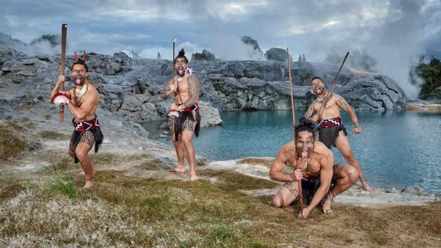 From Auckland: Rotorua Private Day Tour with Spa Experience - Final Thoughts: Who Will Love This Tour?