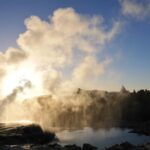 From Auckland: Rotorua Te Puia, Haka & Polynesian Spa Tour - Exploring Rotorua’s Geothermal Wonderland