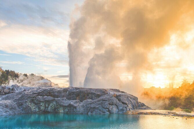 From Auckland : Rotorua Tepuia Tour with Haka and Hangi Lunch - Practical Details and What You Should Know