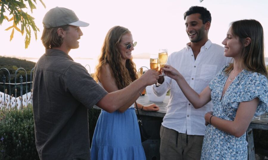 From Auckland: Waiheke Island Wine Cellar Tour - A Comprehensive Look at the Waiheke Island Wine Cellar Tour