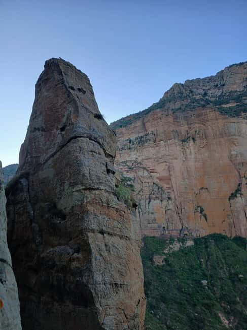 From Axum: 4-Day Tigray Rock-Hewn Churches and Mountains - Practical Details and What to Expect