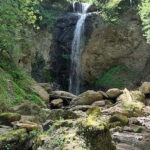 From Baku: Astara Day Trip with Sim Waterfall Hike - Practical Details and Tips