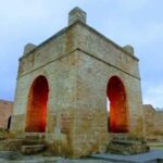 From Baku: Ateshgah Fire Temple and Yanar Dag Tour - Authentic Insights from Past Visitors