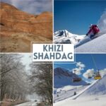 From Baku: Candy Mountains and Shahdag Tour - Practical Details & Logistics