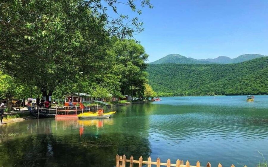 From Baku: Gabala and Shamakhi Tour (free Baku City Tour) - FAQs