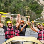 From Baku: Gabala Rafting Adventure with Lunch and Transfers - Practical Details and Logistics