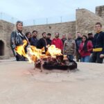 From Baku: Gobustan Rock Art and Mud Volcanoes Tour - FAQ