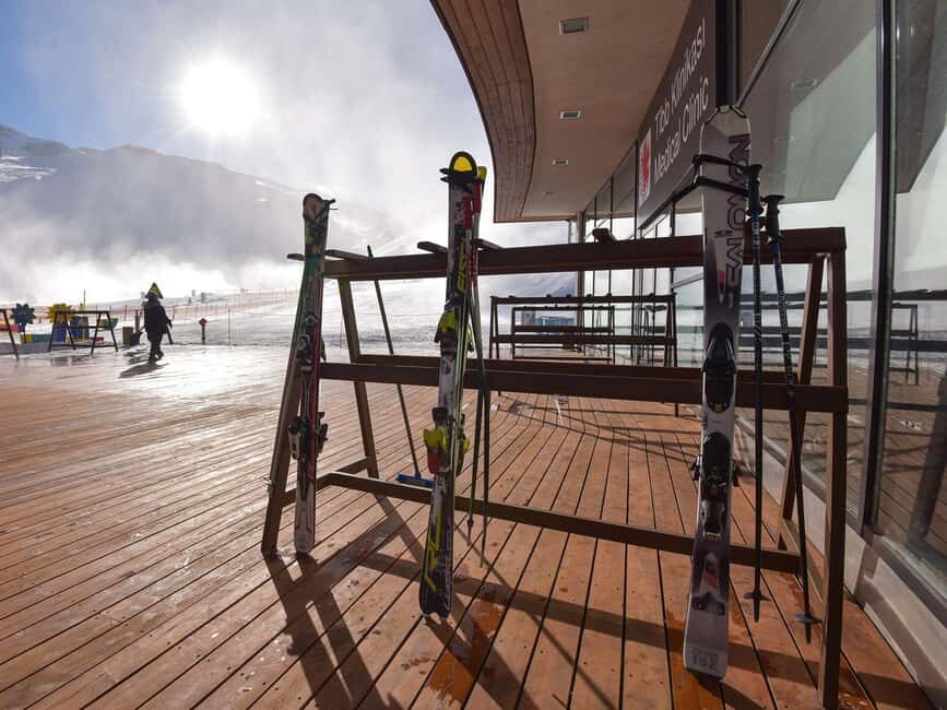 From Baku: Shahdag Mountain Resort Day Trip - The Value of This Tour