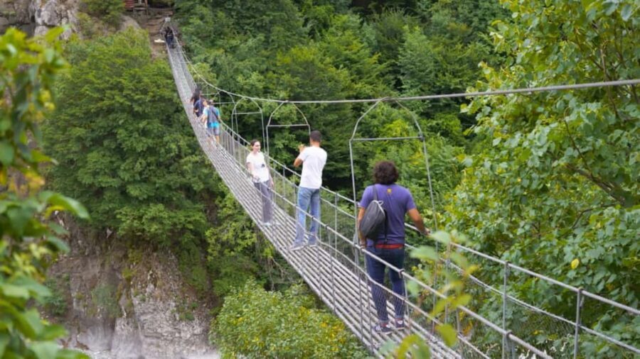 From Baku: Shamakhi, Ismailli, Gabala and Sheki Day Tour - Practical Details: What You Should Know