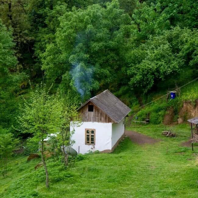 From Baku: Sim Waterfall & Ballgaya Hiking Tour - A Detailed Look at the Experience