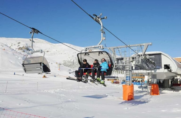 From Baku to Guba, Candy Cane, Shahdag Mountain Activities - Key Points
