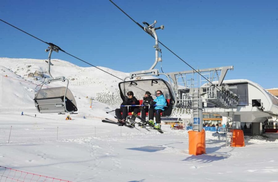From Baku to Guba, Candy Cane, Shahdag Mountain Activities - Key Points