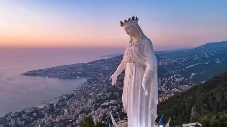 From Beirut: Jeita Grotto, Harissa & Byblos Private Day Tour - Final Thoughts
