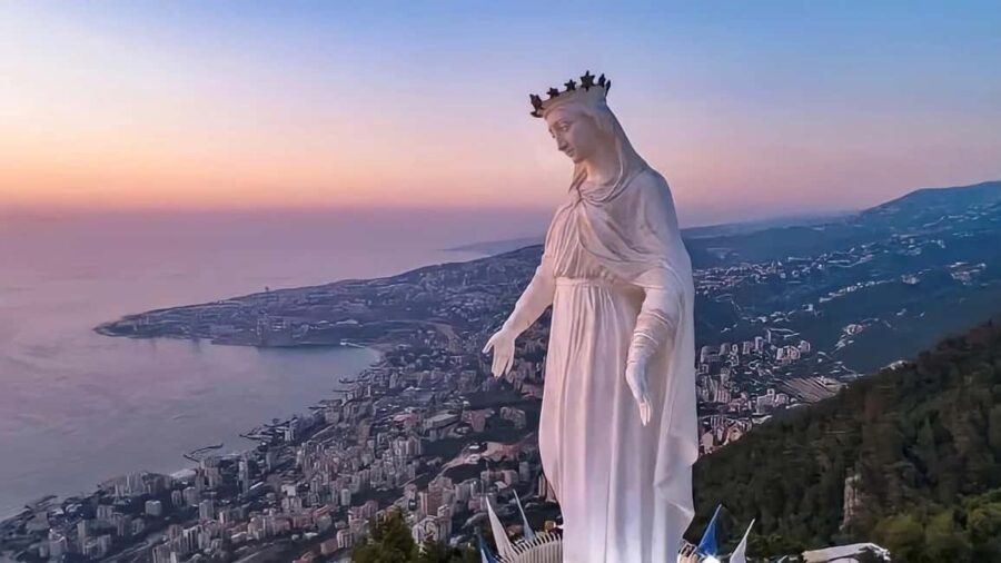 From Beirut: Jeita Grotto, Harissa & Byblos Private Day Tour - Final Thoughts
