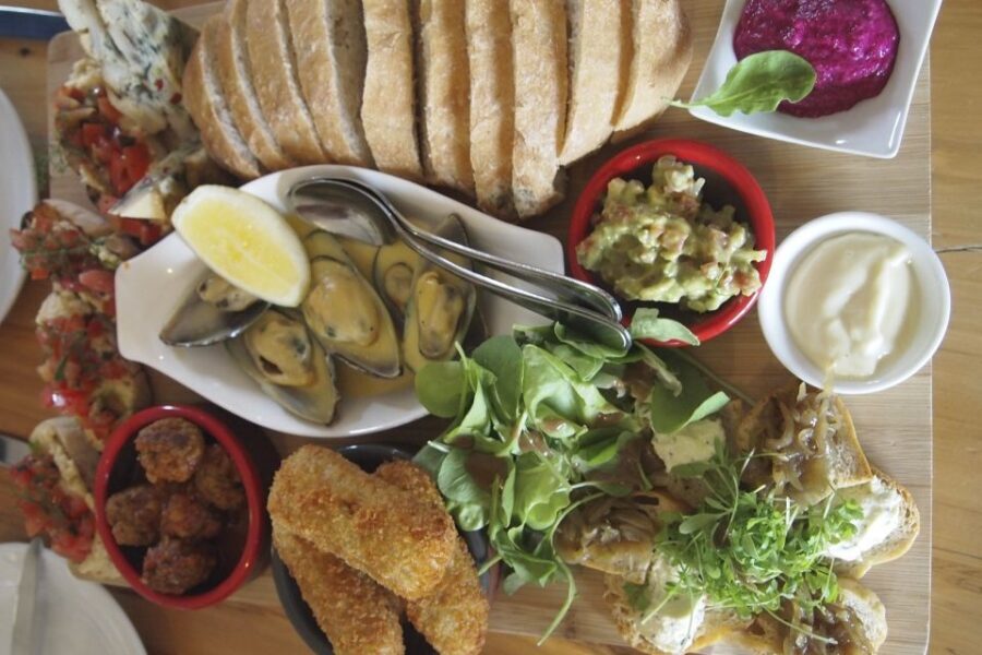 From Blenheim/Picton: Marlborough Gourmet Wine Tasting Tour - Exploring Marlboroughs Wine Region