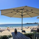 From Brisbane: Australia Zoo & Coastal Delights - Mooloolaba Beach: The Iconic Queensland Coastline