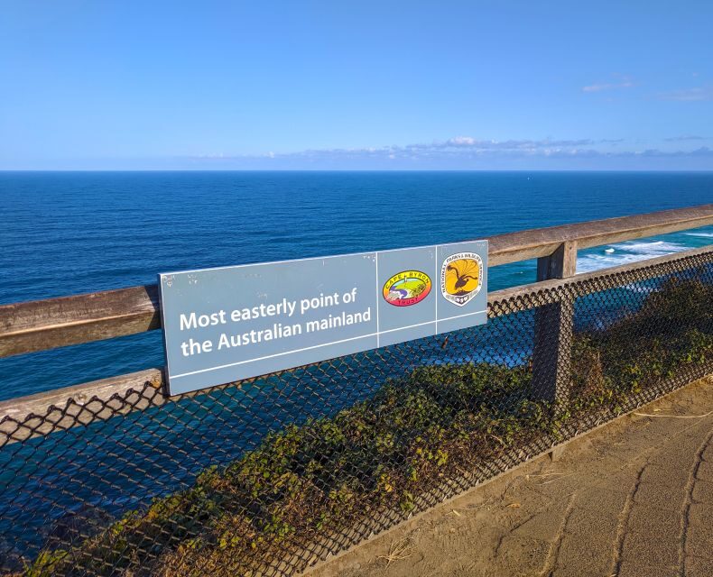 From Brisbane: Byron Bay, Bangalow, and Gold Coast Day Tour - The Itinerary: What to Expect